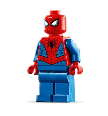 Лего фігурка супер герої Marvel/ Марвел Лего мініфігурка Людина Павук