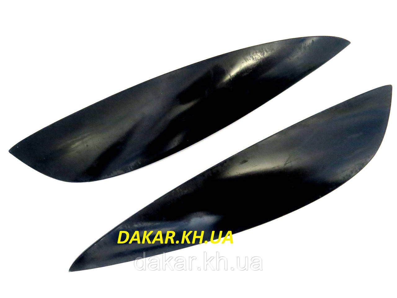 Реснички Chevrolet Lacetti Седан с 2003 №1 Spirit для Автомобильных Фар ...