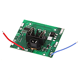 Плата захисту PCM, BMS 5S 20A 21V для Li-ion/Li-Pol Контролер заряду/розряджання, фото 4