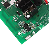 Плата захисту PCM, BMS 5S 20A 21V для Li-ion/Li-Pol Контролер заряду/розряджання, фото 5