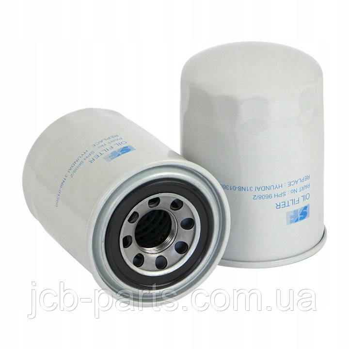 Фільтр гідравлічний OEM SPH9608/2
