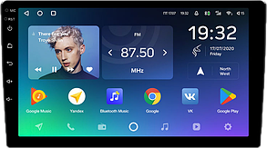 Штатная магнитола Teyes SproPlus Geely Emgrand (2009-2011)