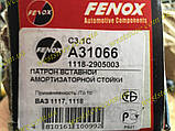 Патрон амортизаторной стійки передньої Ваз 1117 1118 1119 калина Фенокс Fenox, фото 6