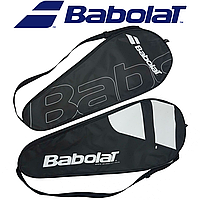 Чохол для тенісної ракетки для великого тенісу Babolat Cover Export місткість 1 ракетка (75х32х3см.)