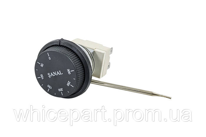 Термостат для духовки FSTB WYF300A, 16 А (50-300 °C)