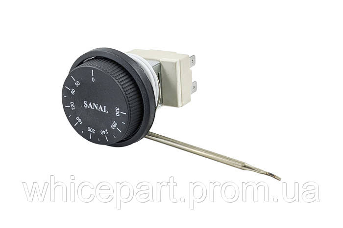 Термостат для духовки FSTB WYF320BD, 16 А (50-320 °C)