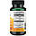 Вітамін Е і Селен, антиоксидант, Vitamin E & Selenium, Swanson, 90 капсул, фото 2