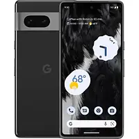 GOOGLE PIXEL 7 8/256GB OBSIDIAN. Гарантия 12 мисяцев.