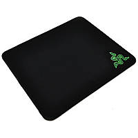 Коврик 250*210 тканевой RAZER с боковой прошивкой, толщина 1,7 мм, цвет Black,