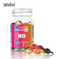 Капсулы для волос Sevich Hair Vitamin Mix (30 капсул)