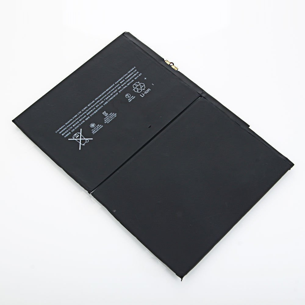 Аккумулятор для планшета iPad 6 2018 (A1954) AAA-Class, фото 1