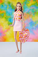 Колекційна лялька Integrity Toys 2023 Poppy Parker Brimming With Blossoms (77228), фото 4