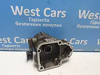 Кришка КПП задня 1.6B Volkswagen Golf IV з 1997 по2006