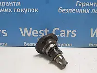 Фланець КПП 33 шліца Volkswagen Golf IV з 1997 по2006