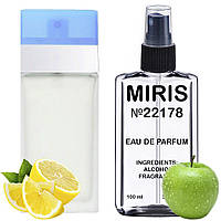 Духи MIRIS №22178 (аромат похож на Light Blue) Женские 100 ml