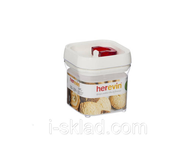 Контейнер Herevin Red 0,7 л 161201-001