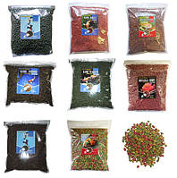 Корм у паличках