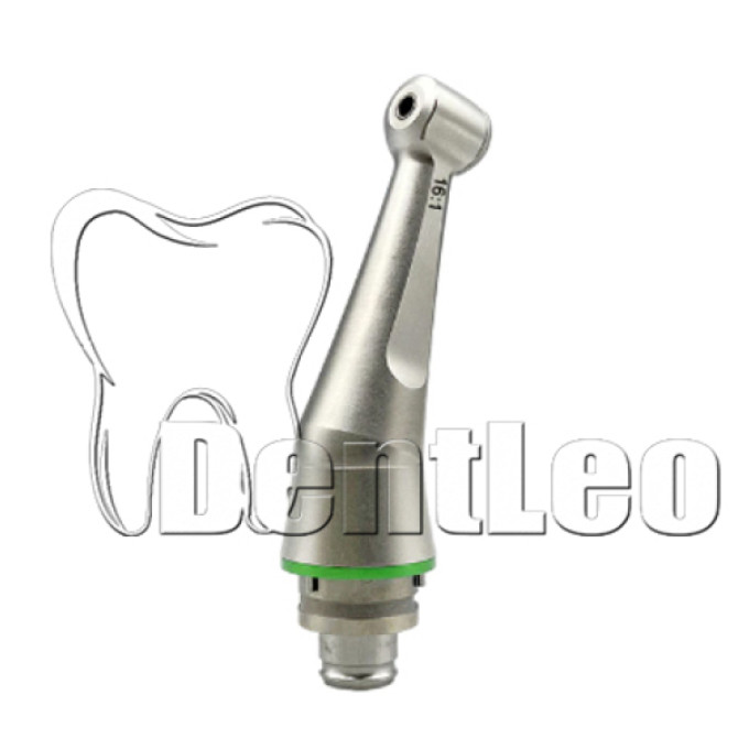 ГОЛІВКА 16:1 ДО ЕНДОМОТОРА