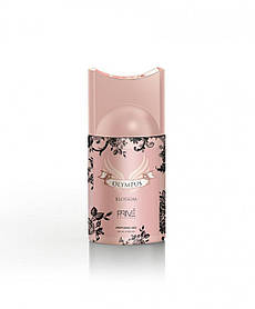Жіночий дезодорант парфум спрей для тіла Prive Parfums Olympus 250 мл із приємним квітковим ароматом