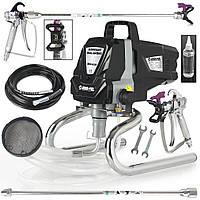 Фарбувальний апарат Mar-Pol M80636 1100W