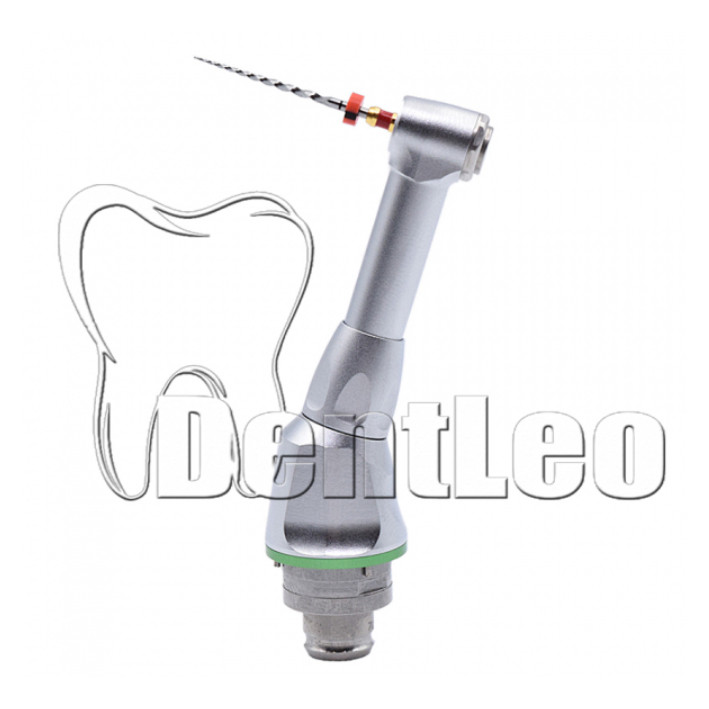 ГОЛІВКА 16:1 ДО ЕНДОМОТОРА