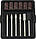Фрезер SUN Nails Drill Pro Nail Master ZS-601 білий AVADONA, фото 4