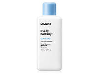 Солнцезащитный флюид для лица и тела Dr. Jart+ Every Sun Day Sun Fluid SPF 50+, 100мл (8809642711143)