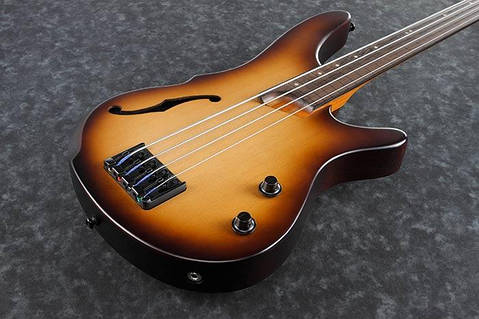 Бас-гитара IBANEZ SRH500F NNF, цена: 44940 ₴, купить на Prom.ua
