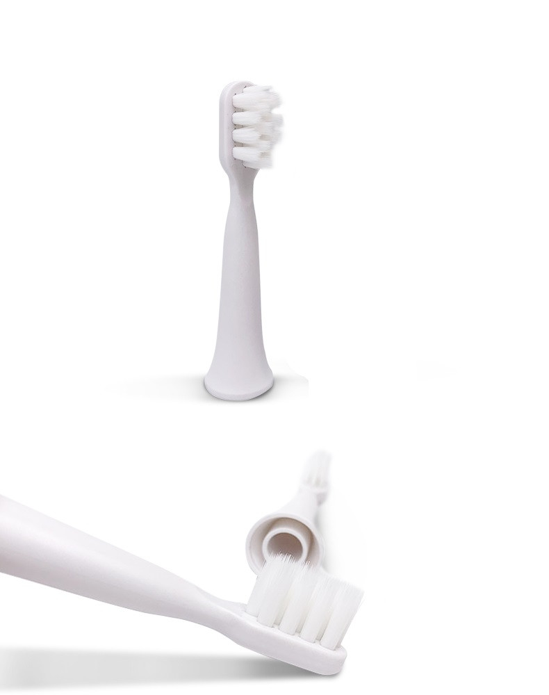 Насадки для зубної електричної щітки Xiaomi MijiaT100 1шт. в упаковці