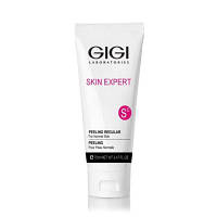 GIGI Peeling Regular for Normal Skin Пилинг для регулярного использования