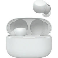 Навушники Sony LinkBuds S White (WFLS900NW.CE7) [85132]