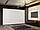 Розпашна Шафа для одягу Doros Гелар комплект Білий 4+4 ДСП 310х49,5х203,4 (42002121), фото 4