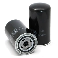 Фільтр гідравлічний OEM SPH21006