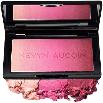 Палітра градієнтних рум'ян Kevyn Aucoin The Neo-Blush Grapevine 6.8 г