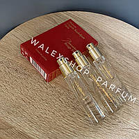 Фірмовий Набір Тревел Baccarat Rouge 540 Extrait (3*11 ml) Бакарат Руж Екстрейт