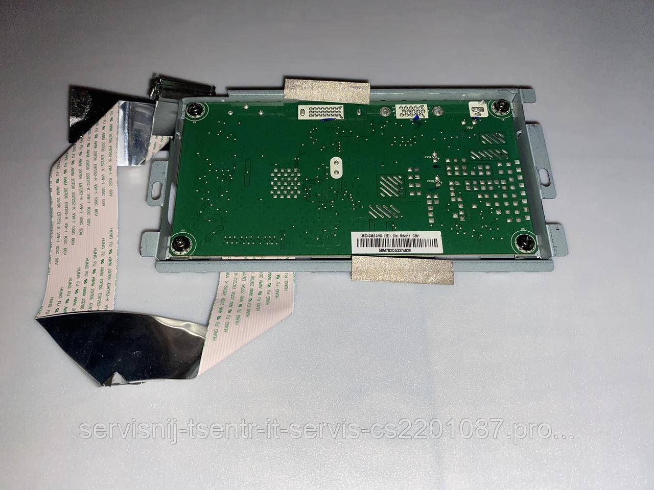 Материнська плата (Main Board) 3523-0362-0150 (2E) 23xl  RIM111 C391 для монітора HP PAVILION