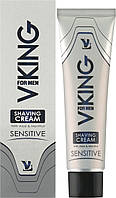 Крем для бритья для чувствительной кожи Aroma Viking Sensitive For Men 100 мл