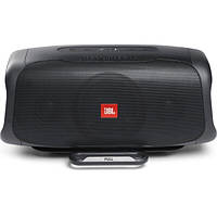 Автомобільний сабвуфер JBL BassPro GO 100/200 Вт.