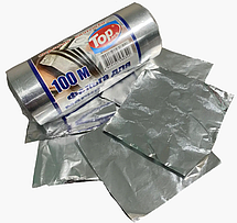 Фольга специалізованна