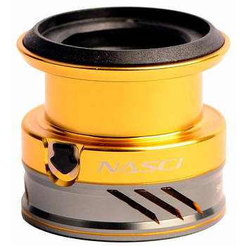 Запасні шпулі