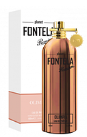 Жіноча парфумована вода Fontela EDP for Women Olimpia, 100 мл