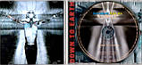 Музичний сд диск OZZY OSBOURNE Down to earth (2001) (audio cd), фото 3