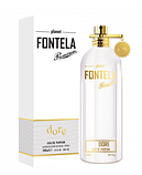 Жіноча парфумована вода Fontela EDP DORE, 100 мл, фото 2