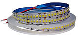 Світлодіодна стрічка 24V 2835(240LED/м) IP20, фото 2