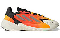 Мужские спортивные кроссовки Адидас Озелия - Adidas Ozelia Orange