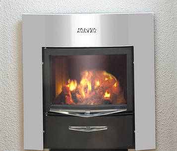 Скло для Harvia 20 Duo Lux, 36 Duo Lux, 360*235 мм.