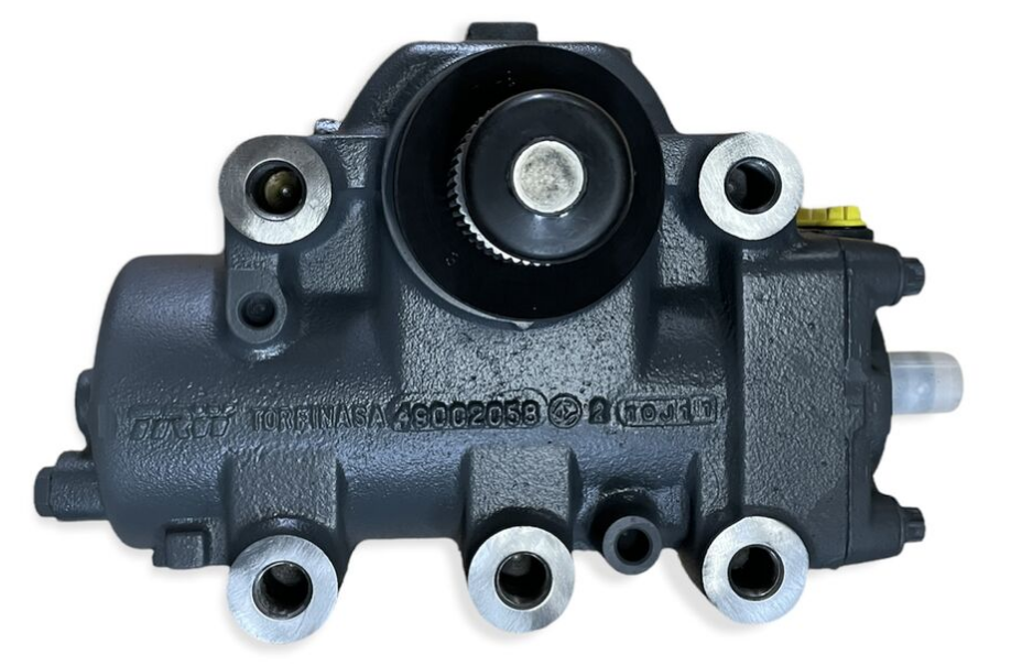 Ремонт ГУР TRW для автомобіля DAF, фото 1