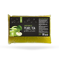 Bubble tea Жемчужины Яблоко 1.8кг ТМ "Pearl Tea