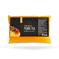 Bubble tea Перлини Манго 1.8кг ТМ "Pearl Tea”