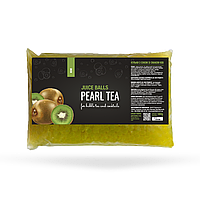 Bubble tea Жемчужины Киви 1.8кг ТМ "Pearl Tea